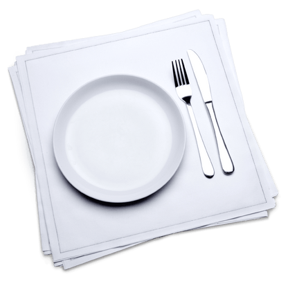Dinner Napkins Napkins - Case