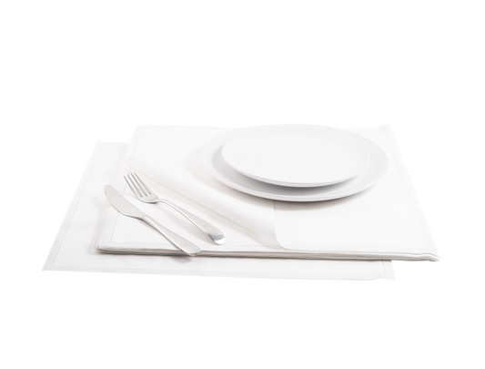 Premium Dinner Napkins - All Colors