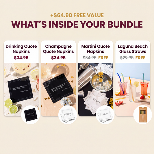Hosting Starter Pack Bundle