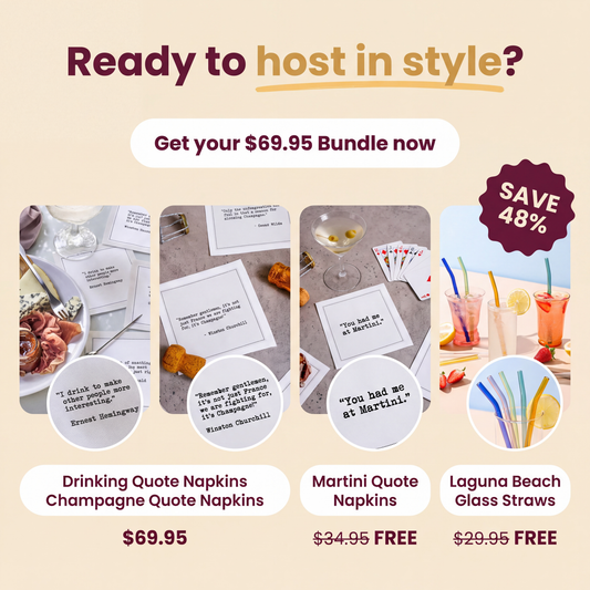 Hosting Starter Pack Bundle