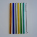 Waikīkī Glass Straws